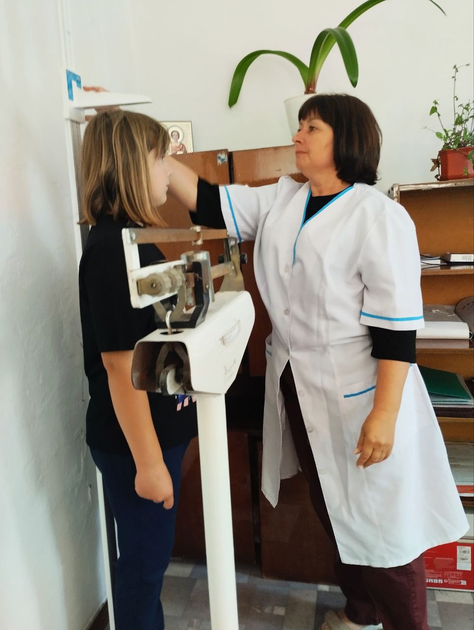 Пришкольный лагерь &amp;quot;Солнышко&amp;quot;: день тринадцатый.